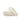 Calvin Klein White Polyurethane Women's Sandal