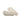 Calvin Klein White Polyurethane Women's Sandal