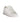 Tommy Hilfiger Bianco Polyurethane Women's Sneaker