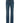 Brunello Cucinelli Blue Cotton Straight-Leg Jeans