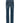Brunello Cucinelli Blue Cotton Straight-Leg Jeans