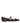 Jimmy Choo Red Leather Ballet Flats