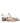 Jimmy Choo Pink Plastic Flat Sandals