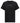 Moncler Black Cotton T-Shirt
