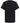 Moncler Black Cotton T-Shirt
