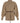 Brunello Cucinelli Beige Virgin Wool Cardigan