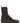 Tod's Brown Calfskin Ankle Boots