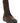 Tod's Brown Calfskin Ankle Boots