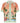 Casablanca Multicolor Silk Blouse