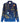 Casablanca Blue Silk Blouse
