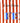 Fendi Multicolor Silk Foulard