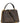 PINKO Brown Calfskin Handbag