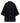 PINKO Blue Wool Coat