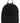 Kiton Black Polyamide Backpack