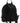 Kiton Black Polyamide Backpack