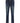 Dsquared² Blue Cotton Straight-Leg Jeans