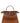 Fendi Brown Calfskin Crossbody Bag
