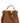 Fendi Brown Calfskin Crossbody Bag