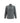 Brunello Cucinelli Gray Wool Oves Aries Dress Shirt