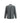 Brunello Cucinelli Gray Wool Oves Aries Dress Shirt