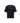 Off-White Black Cotton T-Shirt