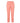 Trussardi Jeans Pink Cotton Women's Pant