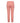 Trussardi Jeans Pink Cotton Women's Pant