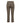 Trussardi Jeans Black Polyester Women Pant