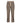 Trussardi Jeans Black Viscose Women Trousers