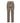 Trussardi Jeans Black Viscose Women Trousers