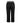Trussardi Jeans Black Polyamide Women Pants