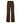 Trussardi Jeans Black Polyester Women Pant