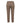 Trussardi Jeans Brown Polyester Women Clothing