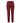 Trussardi Jeans Red Polyester Women Pants