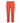 Trussardi Jeans Orange Cotton Women's Pant