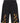 Off-White Multicolor Cotton Bermuda Shorts
