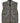 Stone Island Grey Polyamide Sleeveless Jacket