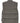 Stone Island Grey Polyamide Sleeveless Jacket