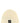 Stone Island White Virgin Wool Beanie