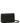 Elisabetta Franchi Black Polyester Clutch Bag