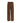 Arma Brown Leather Pants