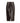 Arma Brown Leather Long Skirt