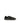Prada Black Nylon Low Top Sneakers