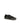 Prada Black Nylon Low Top Sneakers