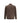 Salvatore Santoro Brown Leather Leather Jacket