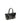Miu Miu Black Calf Leather Bos Taurus Handbag