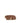 Miu Miu Brown Calf Leather Bos Taurus Regular Belt