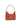 Pierre Hardy Brown Calf Leather Bos Taurus Shoulder Bag