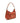 Pierre Hardy Brown Calf Leather Bos Taurus Shoulder Bag