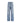 Ermanno Scervino Blue Cotton Relaxed Fit Jeans